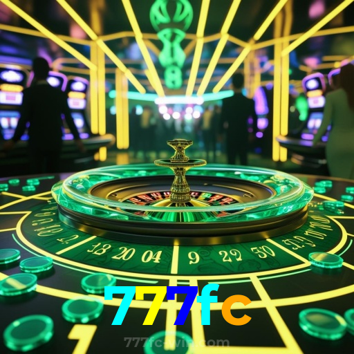 777fc:Apostas no futebol e grandes prêmios em roleta no cassino online!