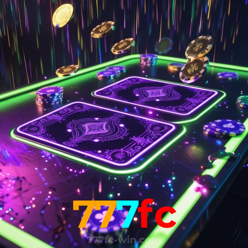 777fc:Aposte no seu time e vença na roleta e no blackjack online!