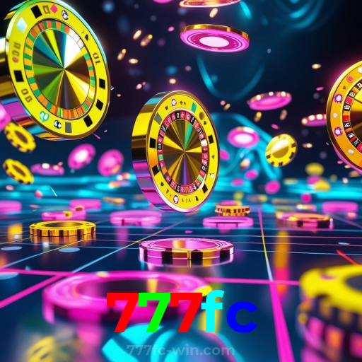 777fc:Jogue nas mesas de poker e conquiste prêmios épicos!