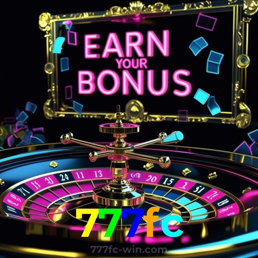 777fc：Jogue slots, blackjack e aposte ao vivo no futebol com segurança!