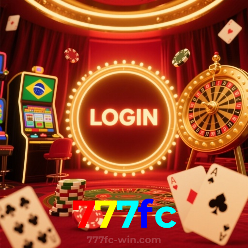 777fc：As melhores slots do mercado estão esperando por você! Jogue agora!