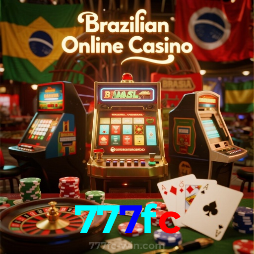 777fc：O cassino online mais confiável, com poker, roleta e futebol online!