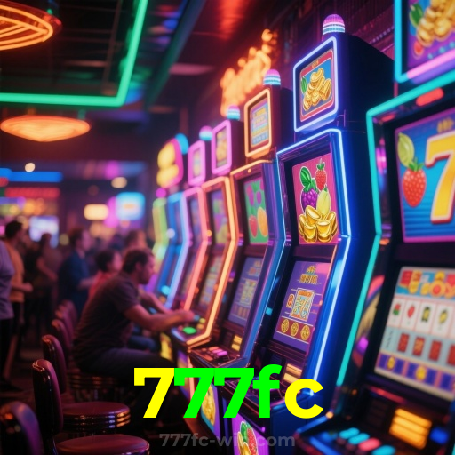 777fc：A sorte está ao seu lado no cassino online com jogos de roleta e apostas no futebol!