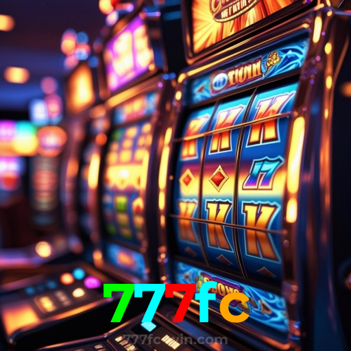 777fc：Jogue os melhores jogos de cassino como blackjack e roleta, e aposte no futebol!