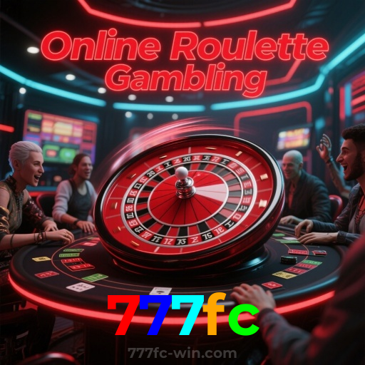 777fc：Desafie seus limites no cassino online e ganhe grandes prêmios!
