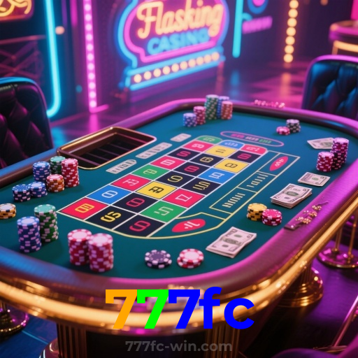 777fc:Jogue no melhor cassino online e descubra os maiores prêmios!