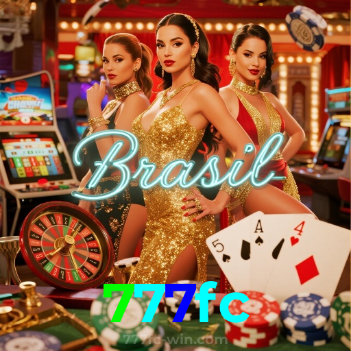 777fc：Em nosso cassino online, sua sorte vai brilhar! Aposte e vença!