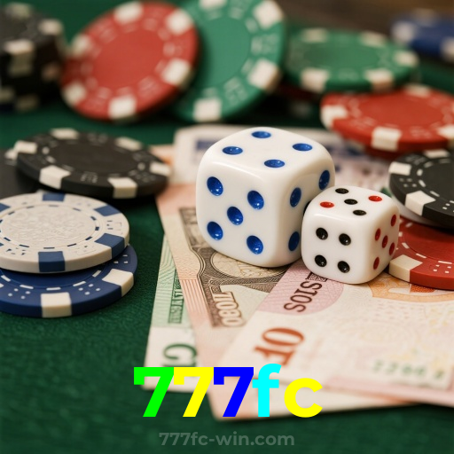 777fc：Jogue nas melhores slots e leve para casa prêmios sensacionais!