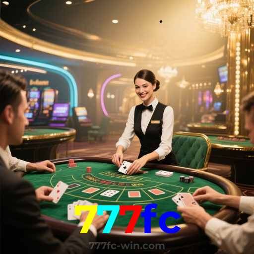 777fc:Jogue slots, aposte no futebol e conquiste prêmios incríveis!