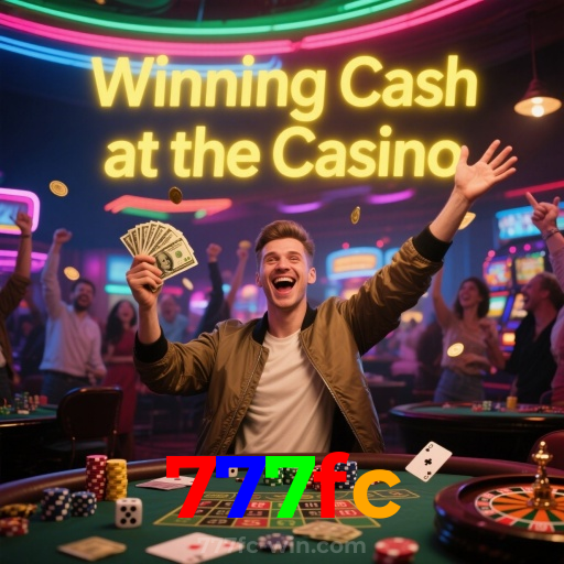 777fc:Jogue slots, aposte no futebol e ganhe prêmios incríveis no cassino!