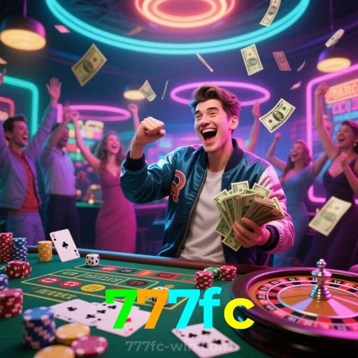 777fc：Sinta a emoção do cassino! Aposte agora e ganhe prêmios reais!