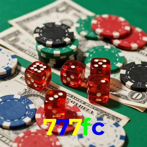 777fc:Jogue poker, aposte no futebol e conquiste prêmios incríveis no cassino!