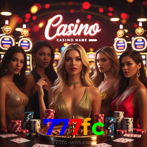 777fc：Jogue nas slots e mude sua sorte agora mesmo!