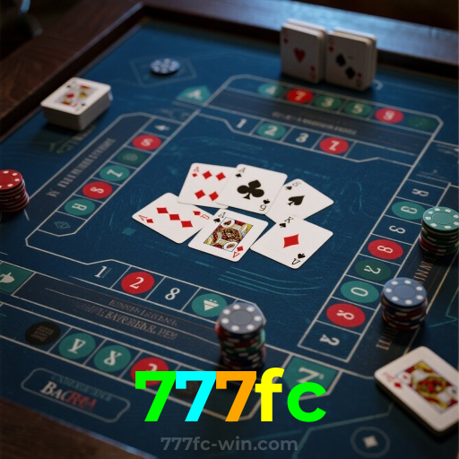 777fc:Desafie seus limites no cassino online e ganhe grandes prêmios!