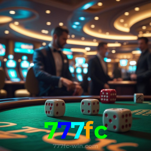 777fc：Vença no poker online! Prove que você é o mestre das cartas!