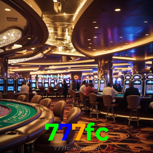 777fc:Jogue poker, roleta e aposte no futebol para uma experiência épica!