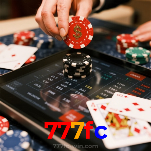777fc：Em nosso cassino online, a sorte está ao seu lado! Aposte agora!