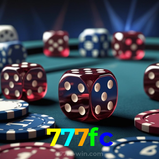 777fc:Jogue poker e aposte no futebol com grandes prêmios em jogo!