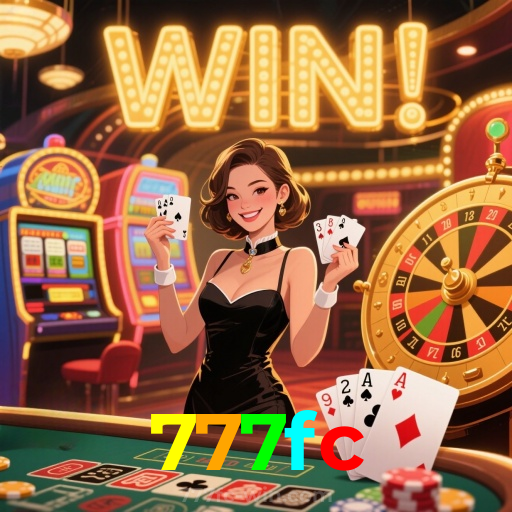 777fc:Entre no cassino e comece a ganhar agora mesmo!