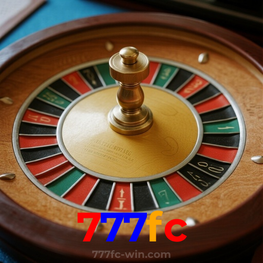 777fc：Apostas ao vivo no futebol e diversão em jogos de cassino como slots e roleta!