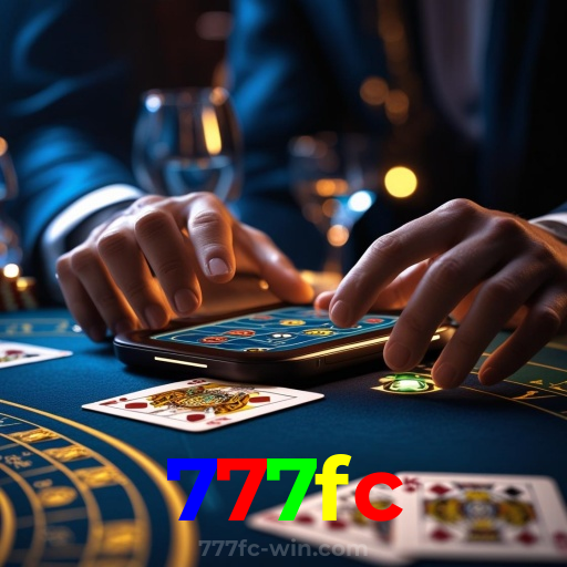 777fc：Vença no cassino online com blackjack e apostas esportivas no futebol!