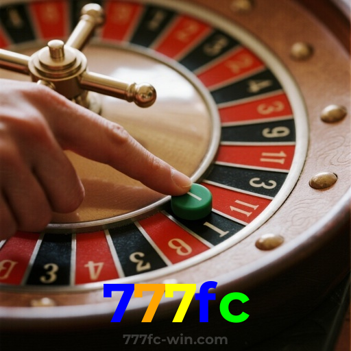 777fc：As melhores slots para você! Aposte e ganhe agora!