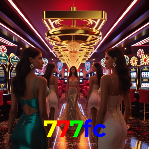 777fc:Em cada giro, uma chance de vitória nas nossas slots online!