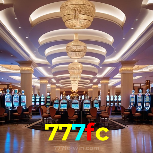 777fc：Aposte no futebol e ganhe em blackjack e poker com segurança!