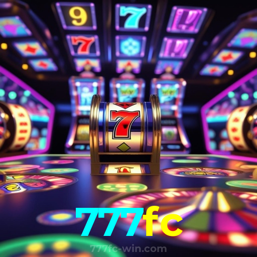 777fc:Jogue poker, aposte no futebol e conquiste prêmios incríveis no cassino!