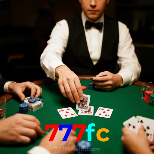 777fc:Ganhe prêmios jogando slots e apostando no futebol online!