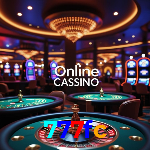 777fc:Jogue no melhor cassino online e descubra os maiores prêmios!