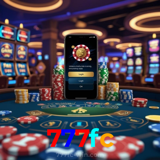 777fc:Gire as slots e conquiste prêmios incríveis no nosso cassino!
