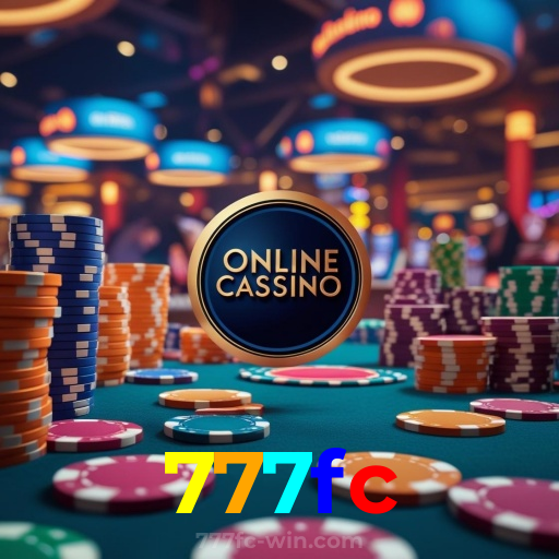 777fc:Ganhe no futebol e nos melhores jogos de cassino como poker e blackjack!