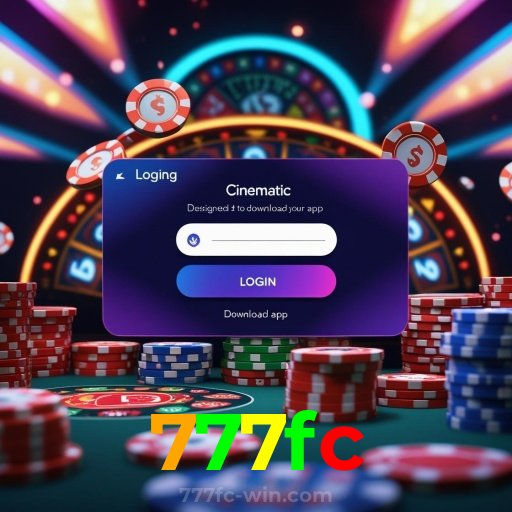 777fc：Jogue poker, aposte no futebol e tenha uma experiência incrível no cassino online!