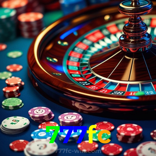 777fc:Jogue nas slots e ganhe grandes prêmios com cada giro!