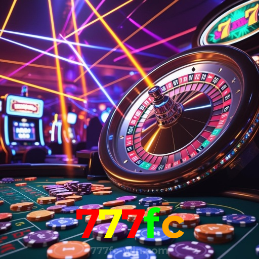 777fc:Aposta no futebol e diversão garantida com jogos de cassino como roleta e blackjack!