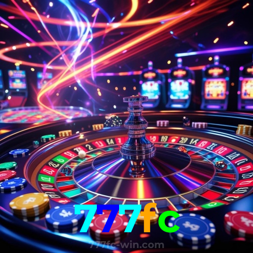 777fc:Jogue agora e vença no melhor cassino online!