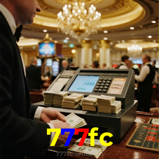 777fc：Divirta-se com poker, blackjack e aposte no futebol online!