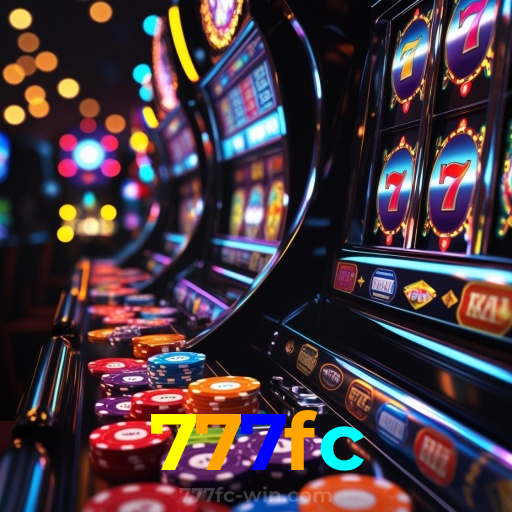 777fc:A diversão começa no cassino online com poker, roleta e apostas no futebol!