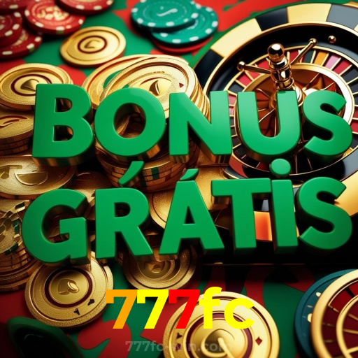 777fc:Jogue slots de tirar o fôlego e conquiste vitórias épicas!