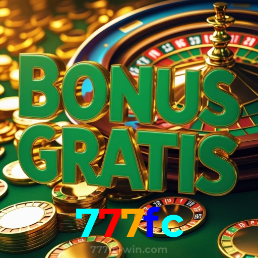 777fc:Gire as slots e ganhe prêmios incríveis com cada giro!