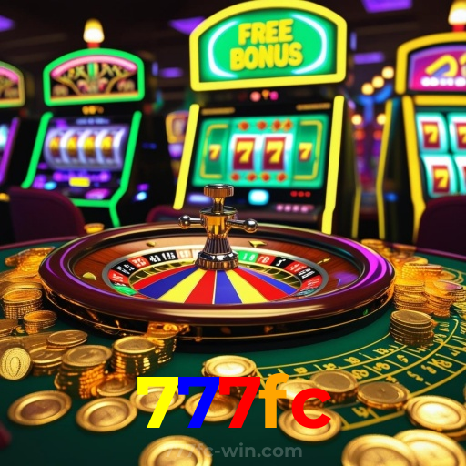 777fc：Vença no blackjack e leve grandes prêmios para casa!
