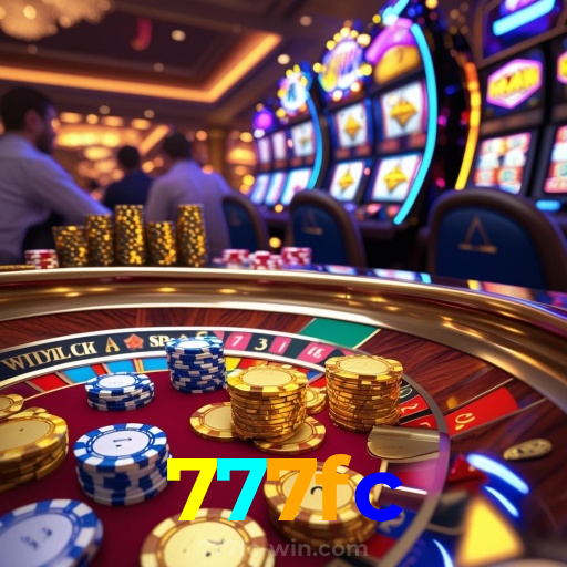 777fc：Aposte nas melhores mesas de poker e vença como nunca!