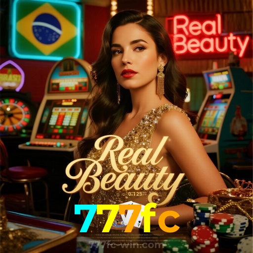 777fc：O cassino online perfeito para quem ama futebol e jogos emocionantes!