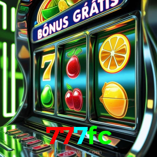 777fc:A sorte está no cassino online com jogos de poker, roleta e apostas no futebol!