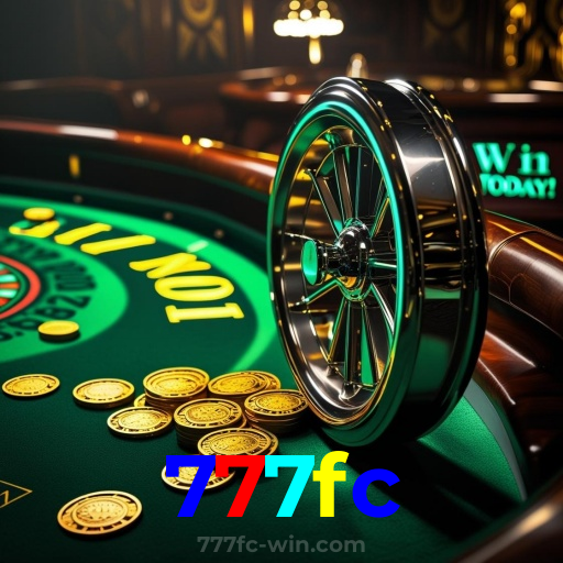 777fc:O cassino online perfeito para jogos de blackjack e apostas no futebol!