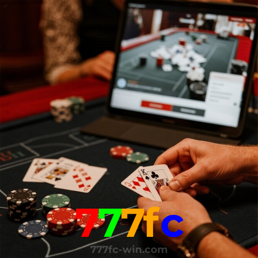 777fc：Jogue blackjack, aposte no futebol e ganhe grandes prêmios no cassino online!