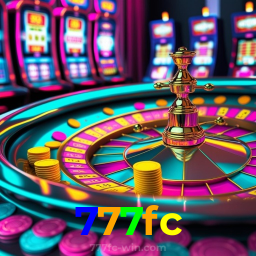 777fc:O melhor cassino online está te esperando! Aposte e vença!