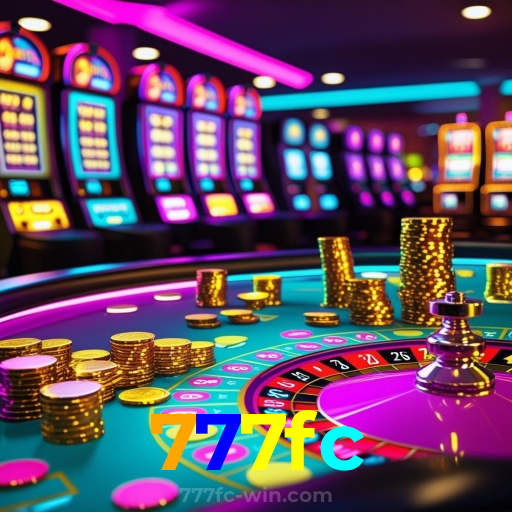 777fc:Jogue poker, slots e aposte no futebol para uma experiência única!