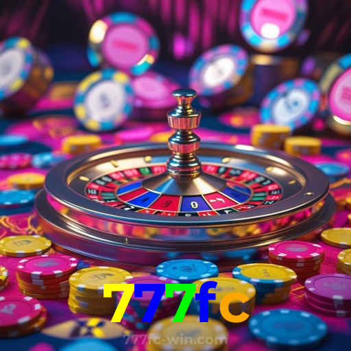 777fc：Apostas ao vivo no futebol e prêmios em jogos como blackjack e roleta!